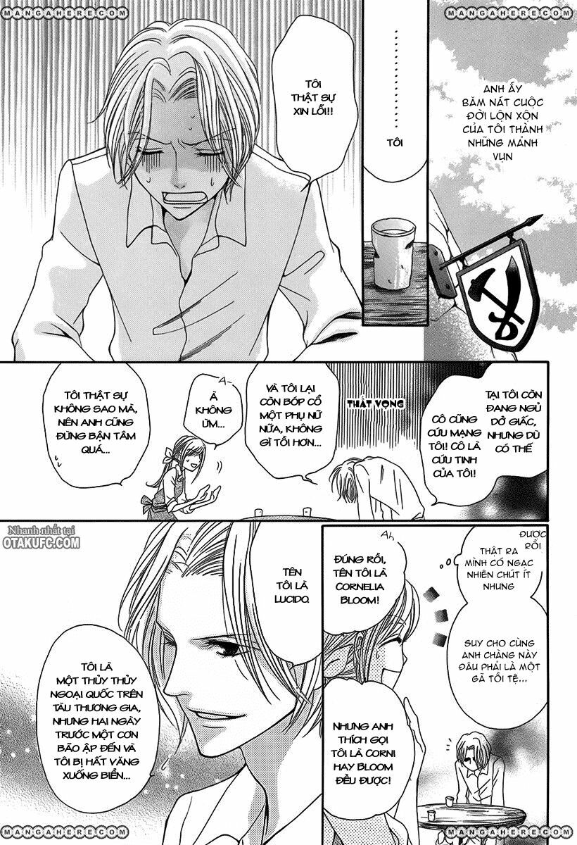 Tổng hợp One Shot.: Chapter 88