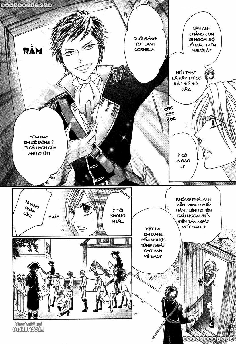 Tổng hợp One Shot.: Chapter 88