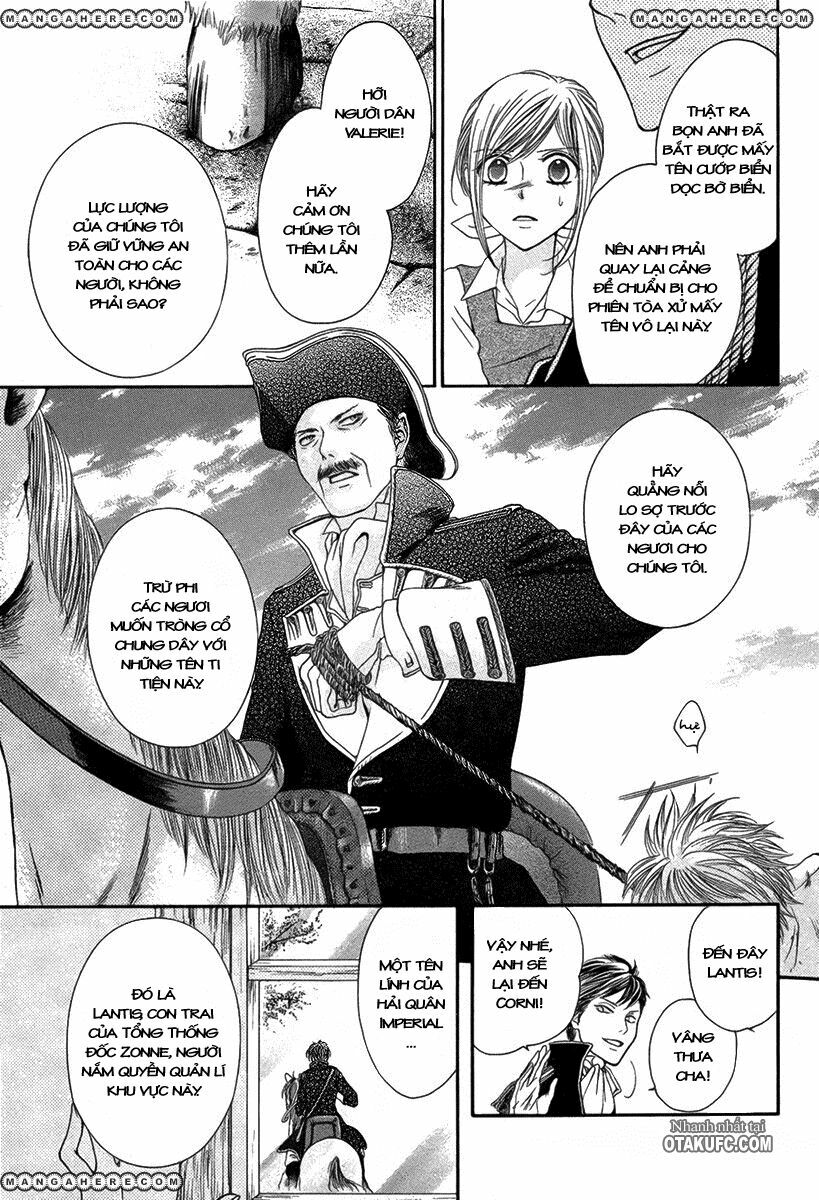 Tổng hợp One Shot.: Chapter 88