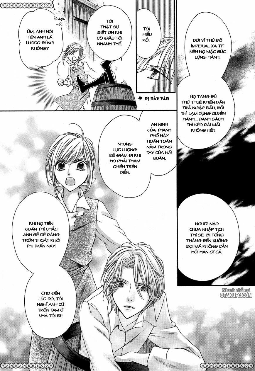 Tổng hợp One Shot.: Chapter 88