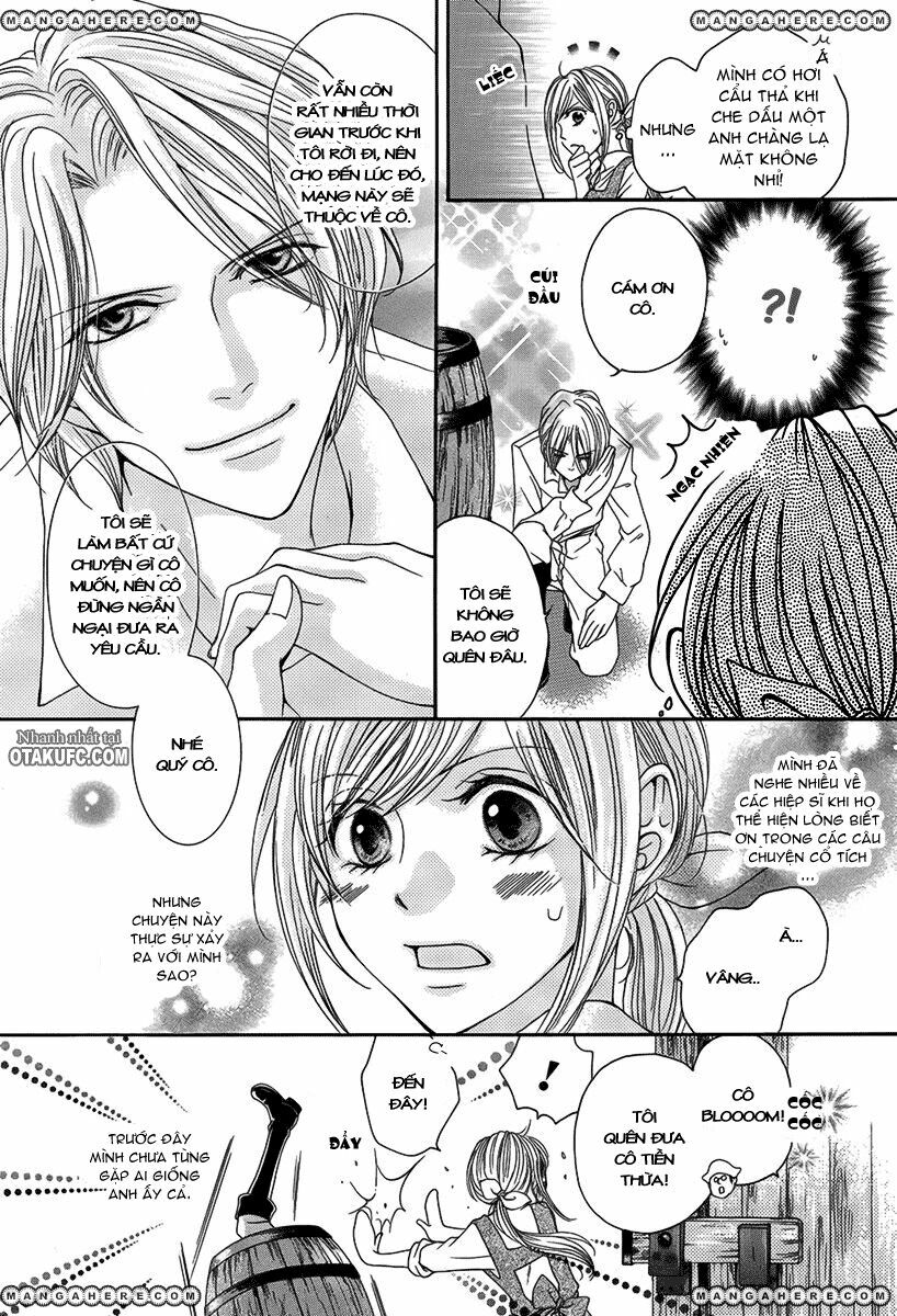 Tổng hợp One Shot.: Chapter 88