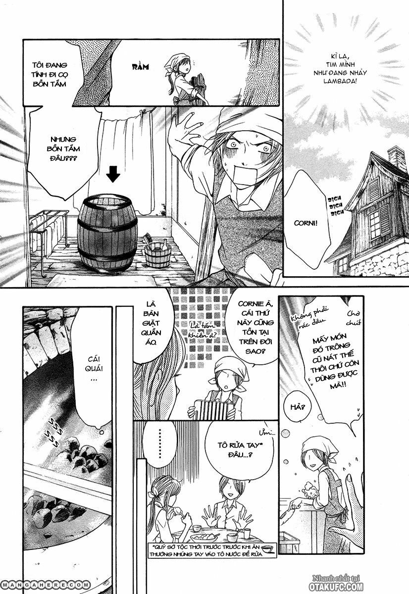 Tổng hợp One Shot.: Chapter 88