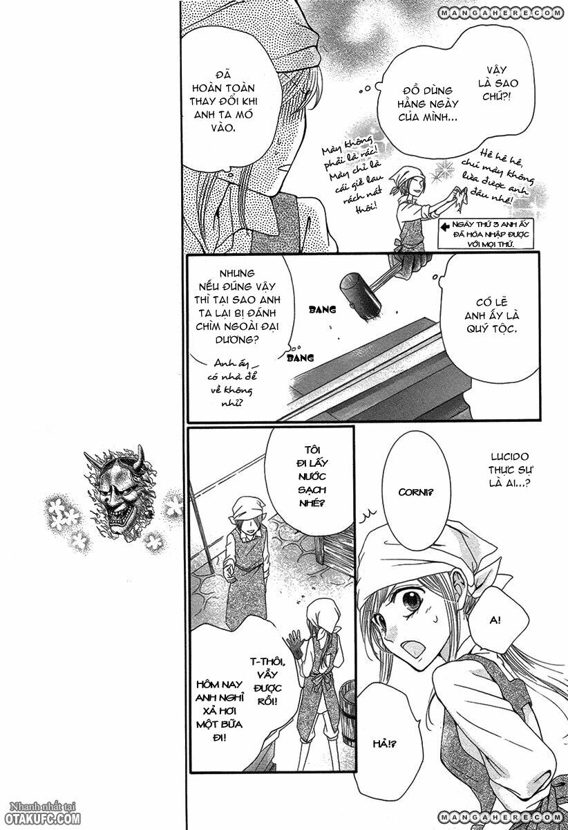 Tổng hợp One Shot.: Chapter 88