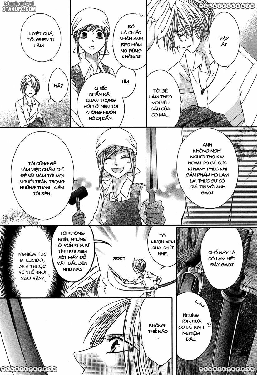 Tổng hợp One Shot.: Chapter 88