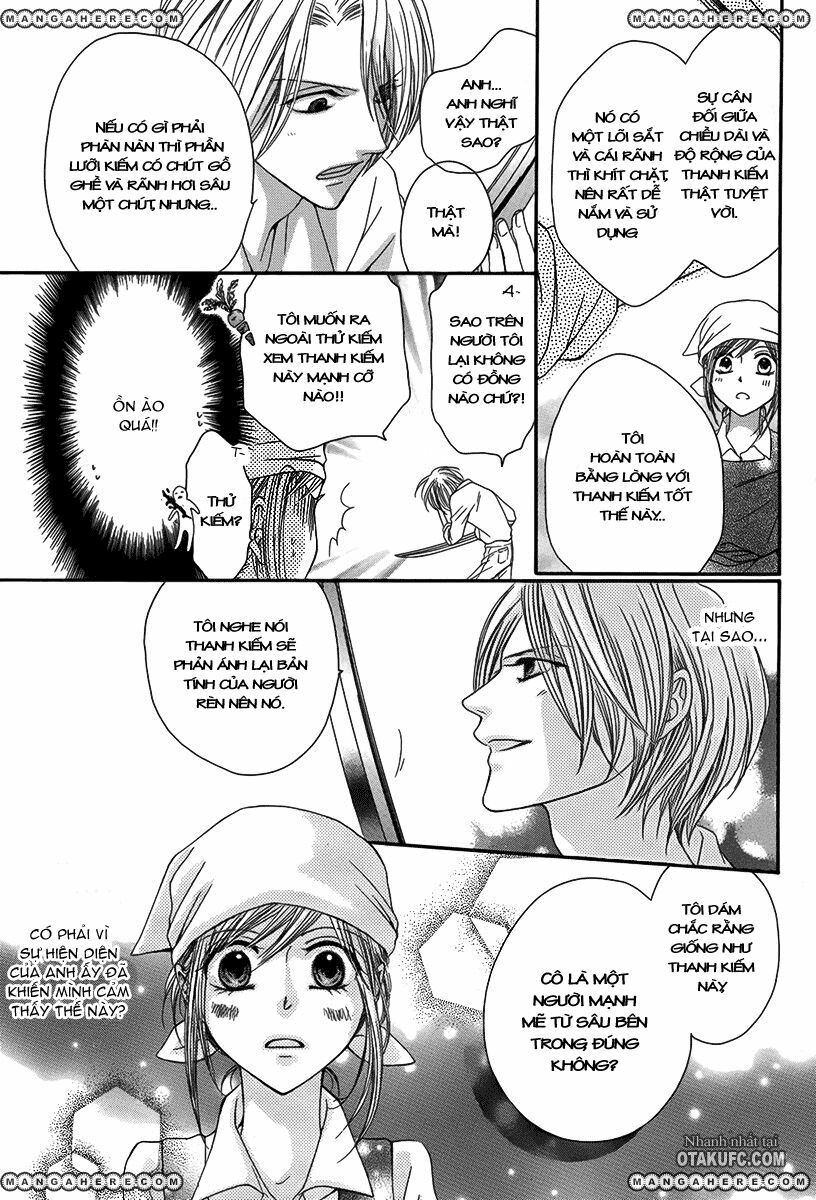 Tổng hợp One Shot.: Chapter 88