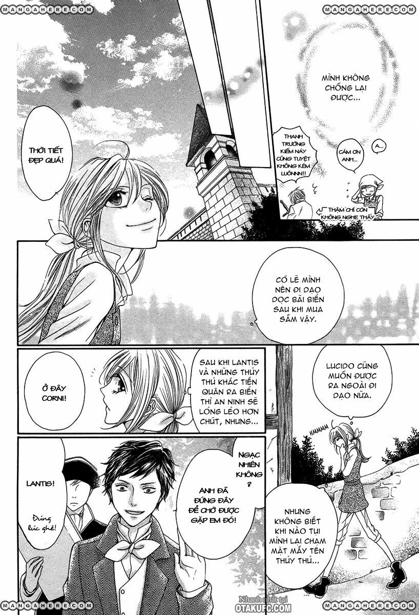 Tổng hợp One Shot.: Chapter 88