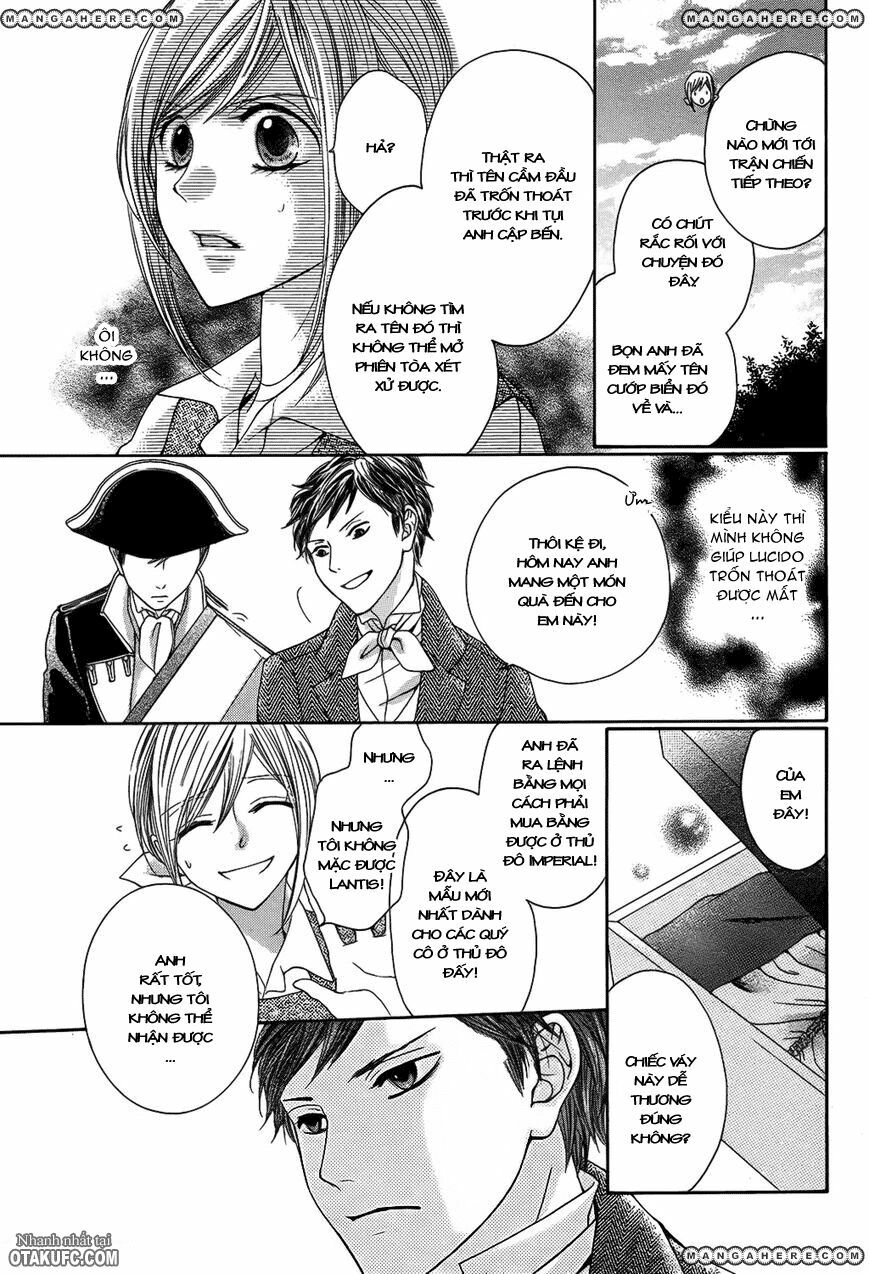 Tổng hợp One Shot.: Chapter 88
