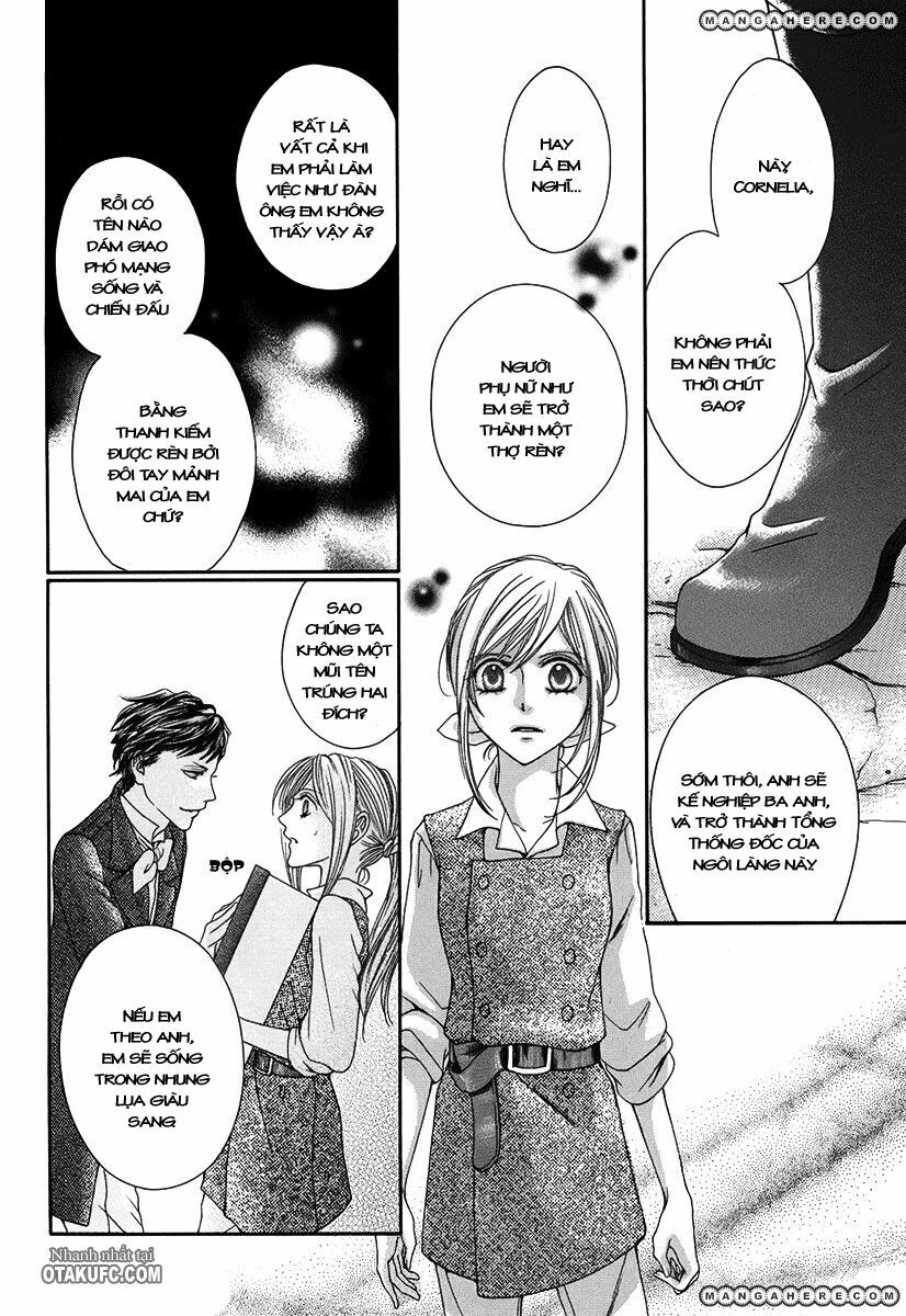 Tổng hợp One Shot.: Chapter 88