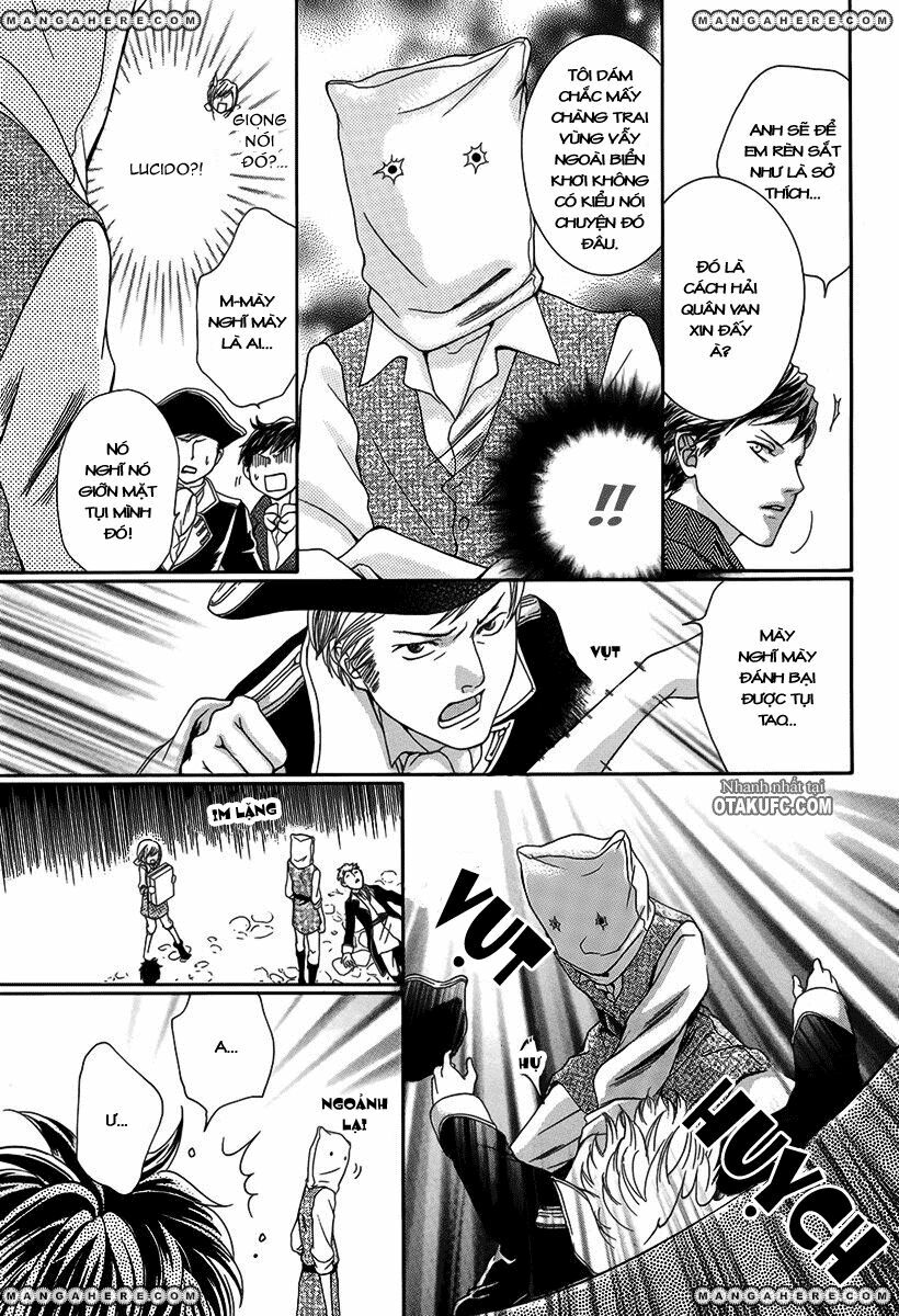 Tổng hợp One Shot.: Chapter 88