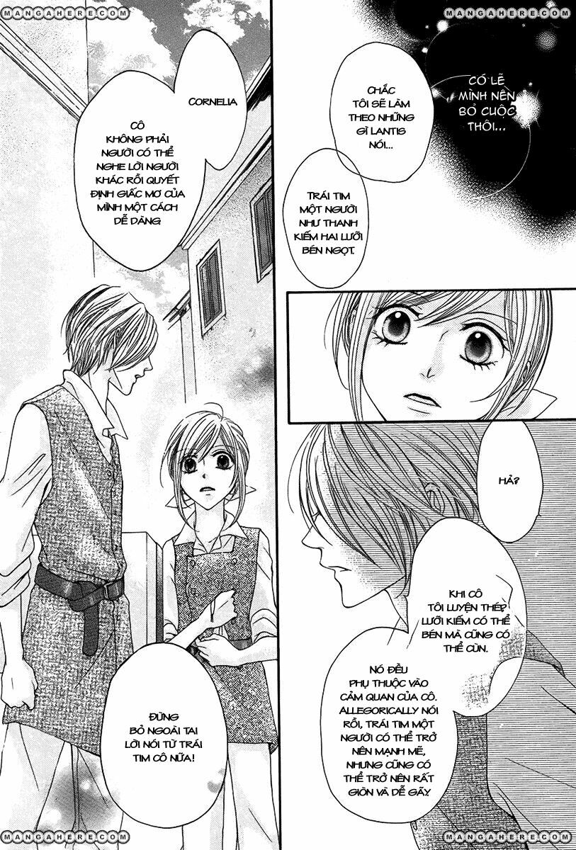 Tổng hợp One Shot.: Chapter 88