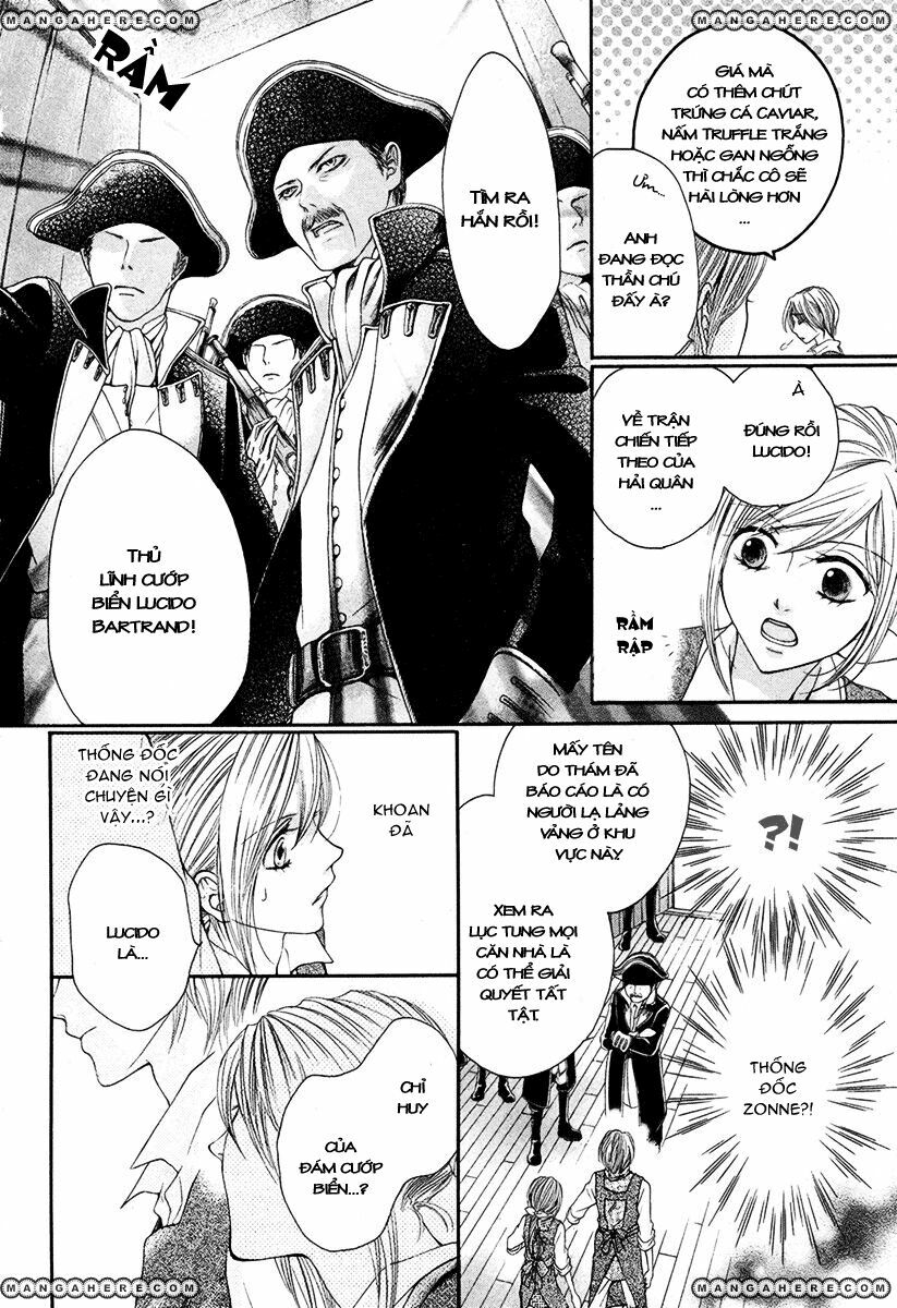 Tổng hợp One Shot.: Chapter 88