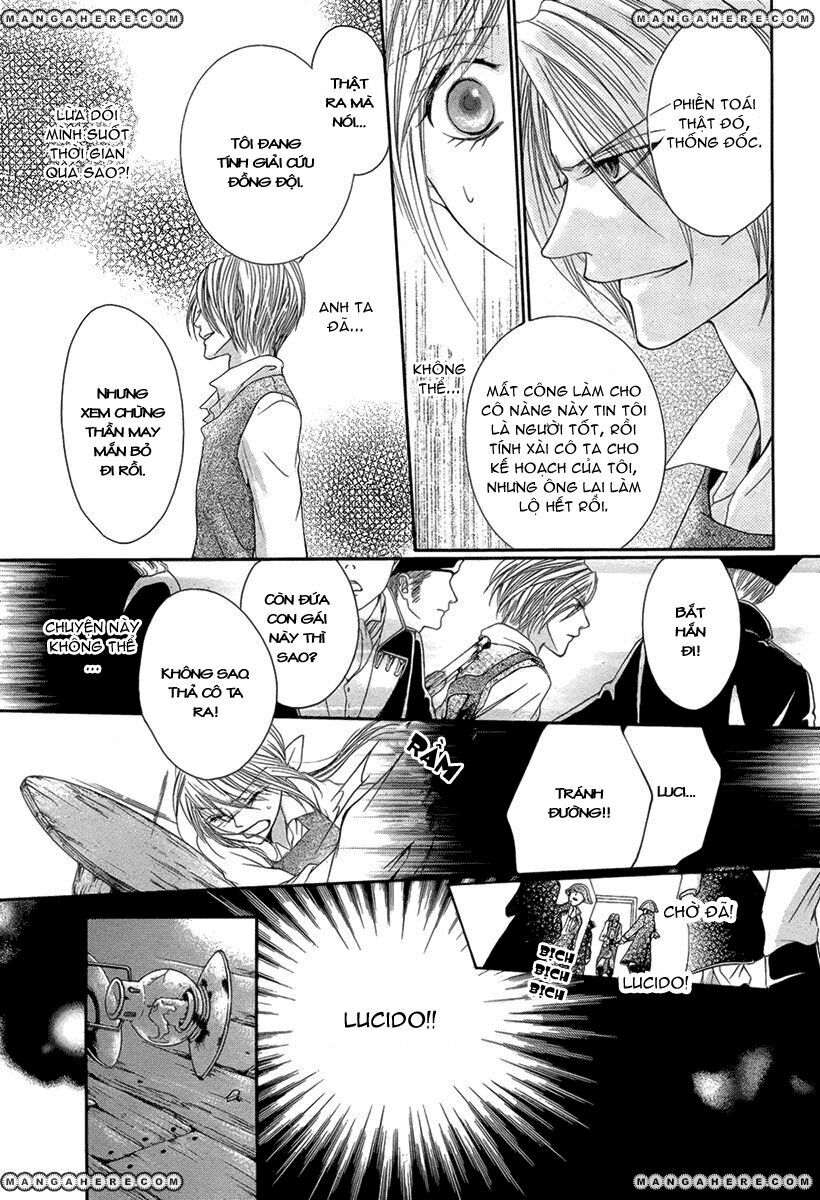 Tổng hợp One Shot.: Chapter 88