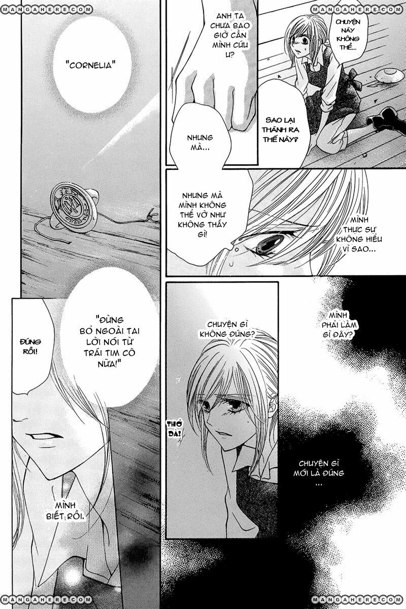 Tổng hợp One Shot.: Chapter 88