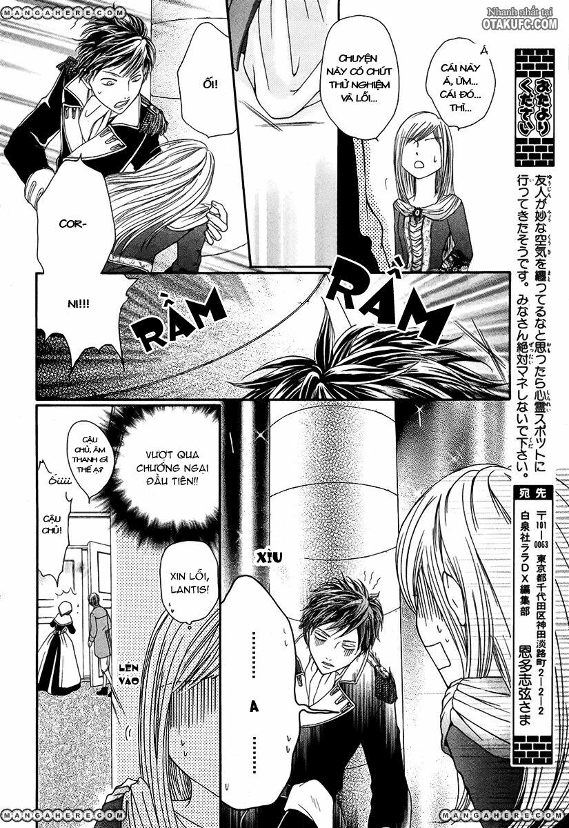 Tổng hợp One Shot.: Chapter 88