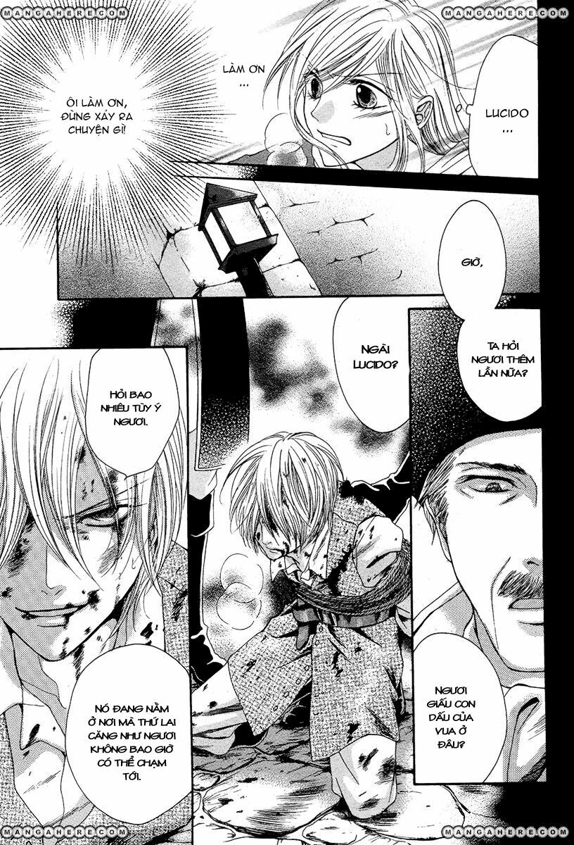 Tổng hợp One Shot.: Chapter 88