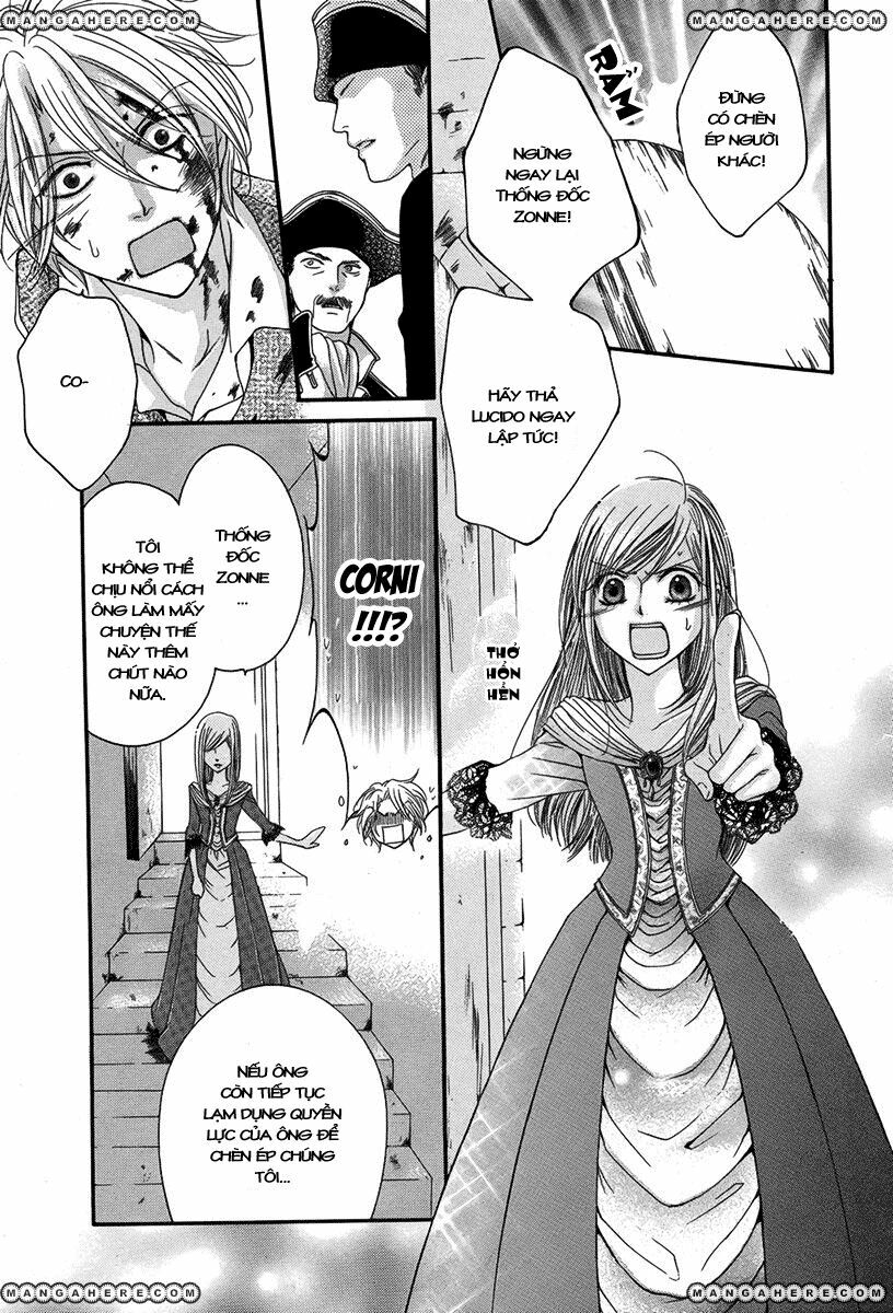 Tổng hợp One Shot.: Chapter 88