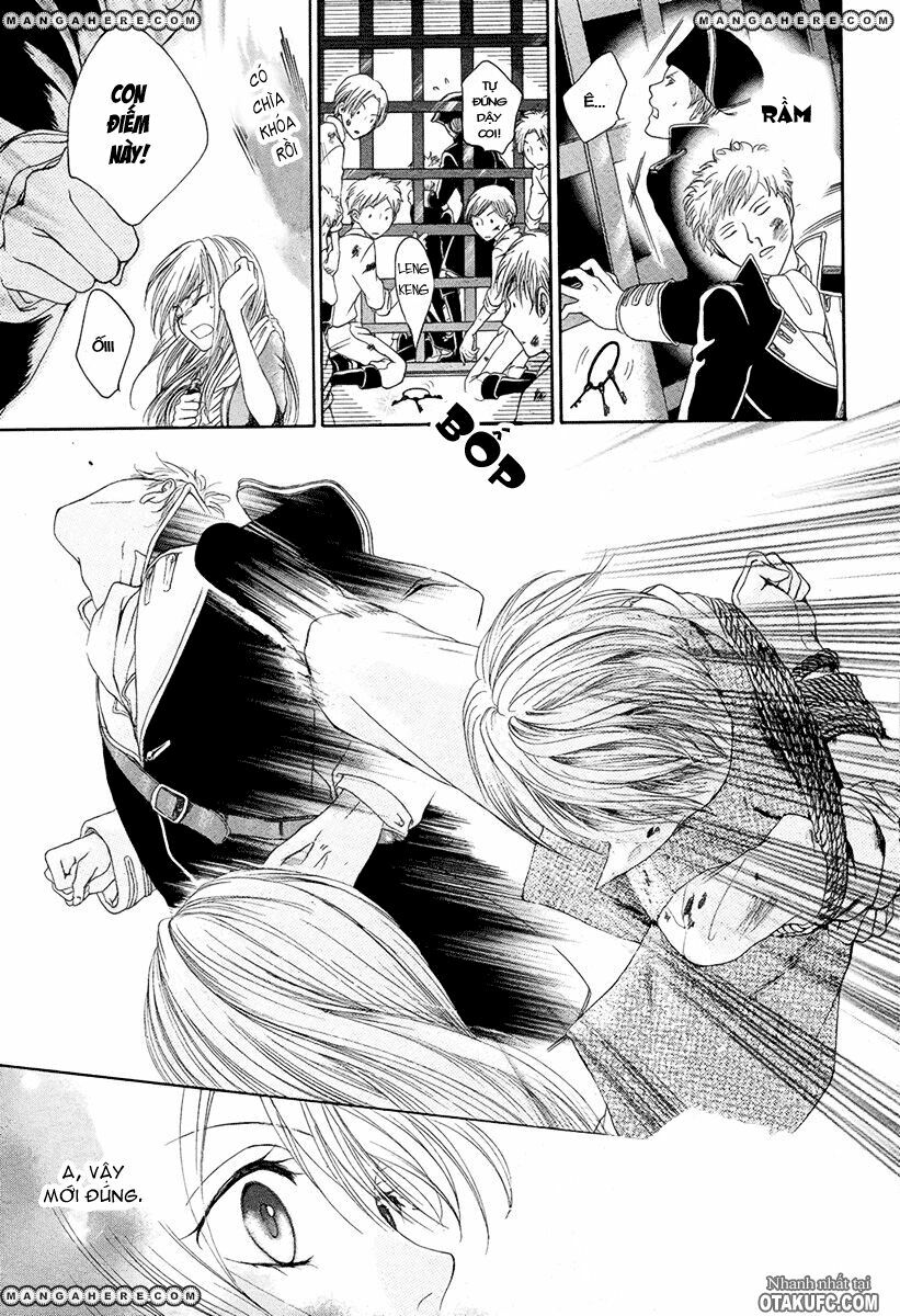 Tổng hợp One Shot.: Chapter 88