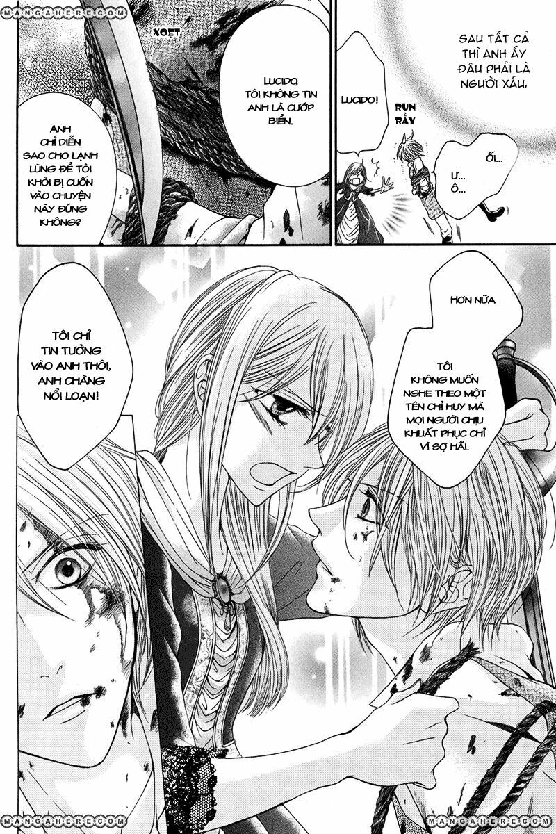 Tổng hợp One Shot.: Chapter 88