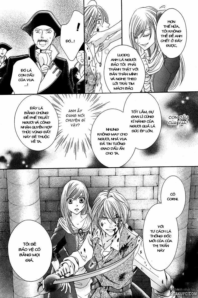 Tổng hợp One Shot.: Chapter 88