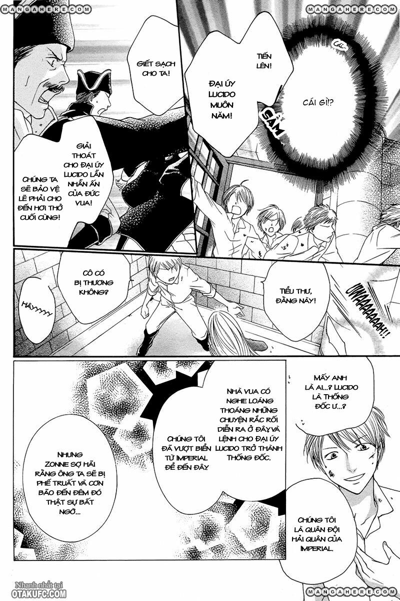 Tổng hợp One Shot.: Chapter 88