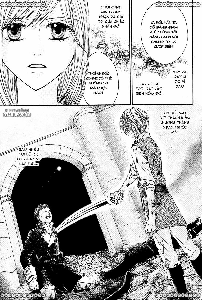 Tổng hợp One Shot.: Chapter 88