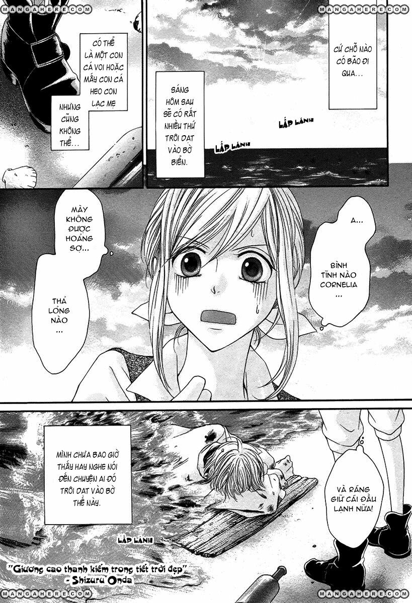 Tổng hợp One Shot.: Chapter 88