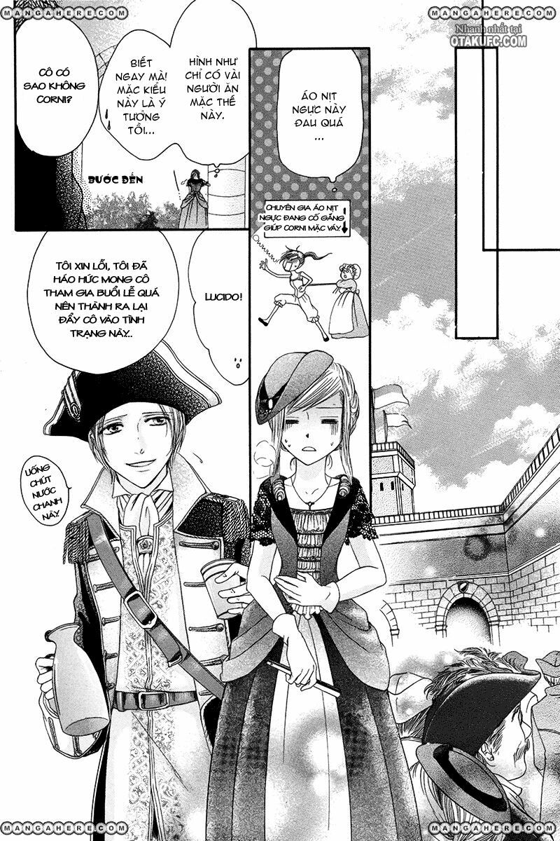 Tổng hợp One Shot.: Chapter 88