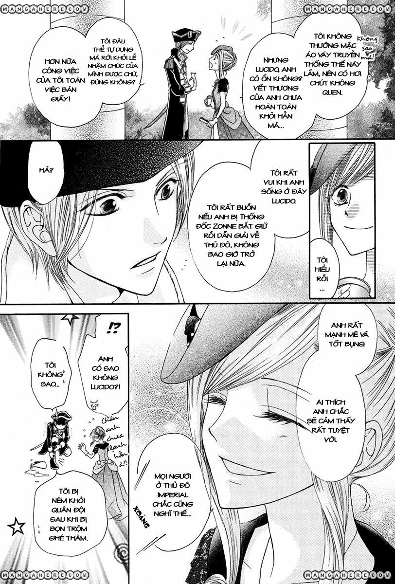 Tổng hợp One Shot.: Chapter 88