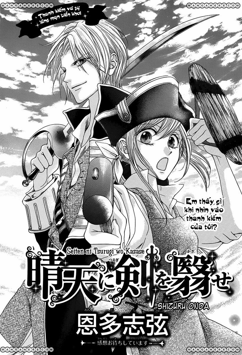 Tổng hợp One Shot.: Chapter 88