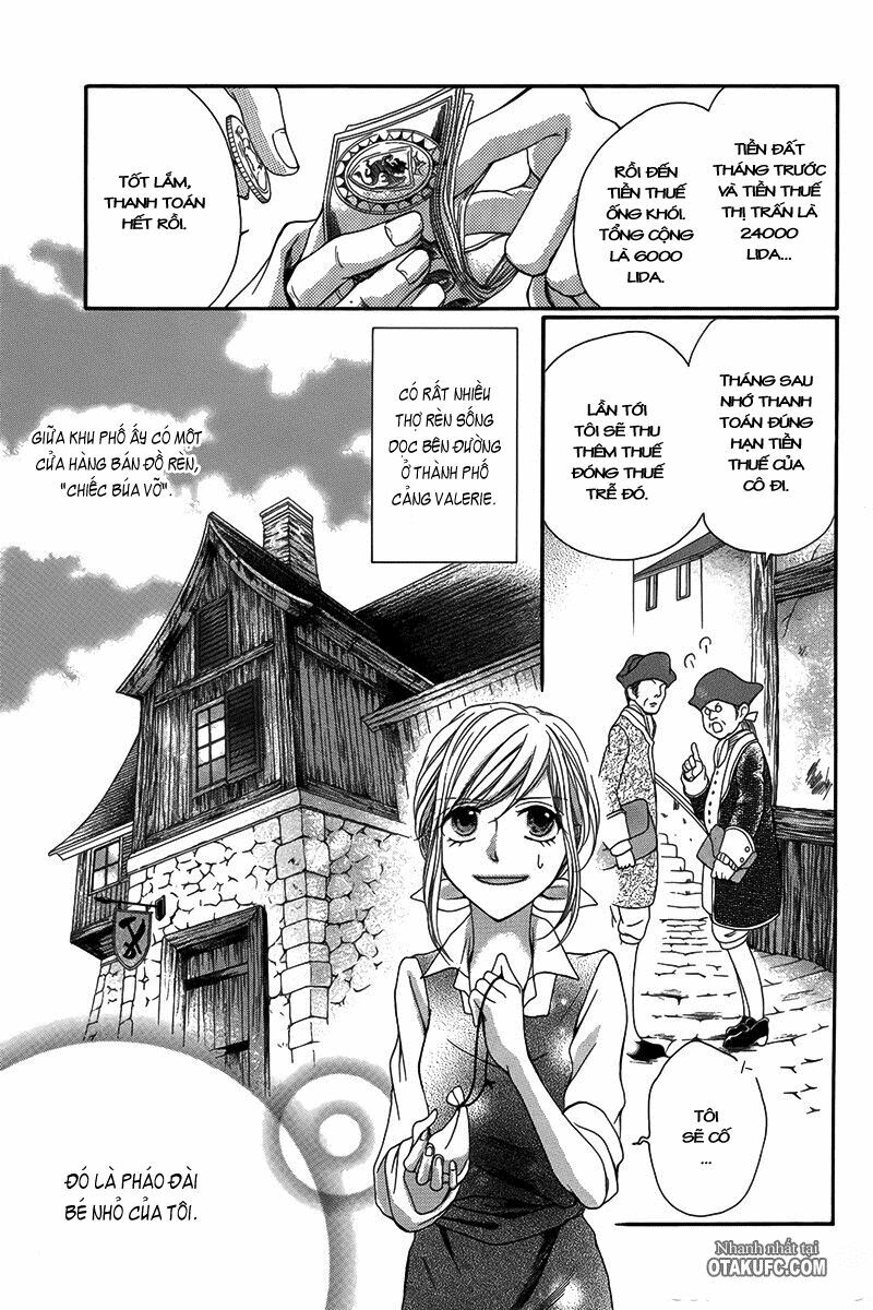 Tổng hợp One Shot.: Chapter 88