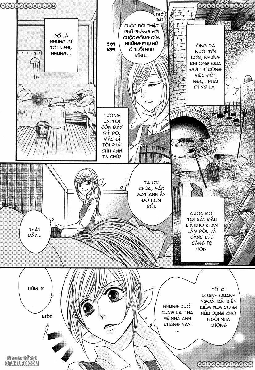 Tổng hợp One Shot.: Chapter 88