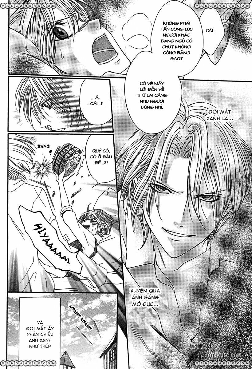 Tổng hợp One Shot.: Chapter 88
