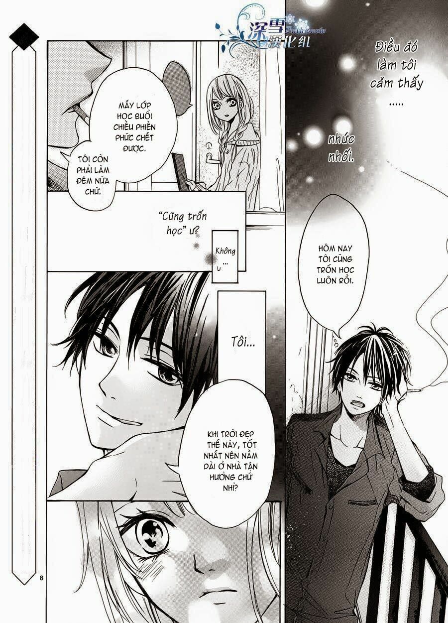 Tổng hợp One Shot.: Chapter 90