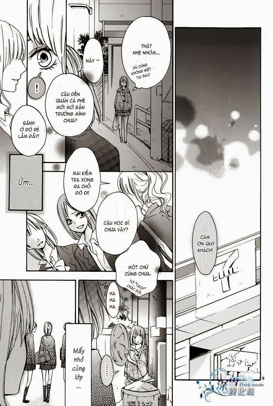 Tổng hợp One Shot.: Chapter 90