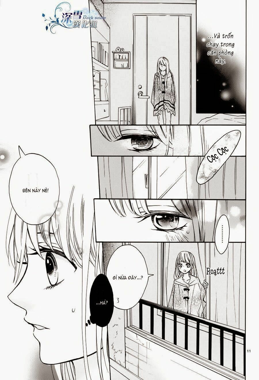 Tổng hợp One Shot.: Chapter 90