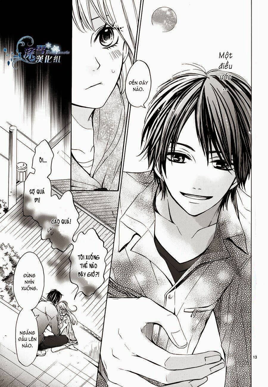 Tổng hợp One Shot.: Chapter 90