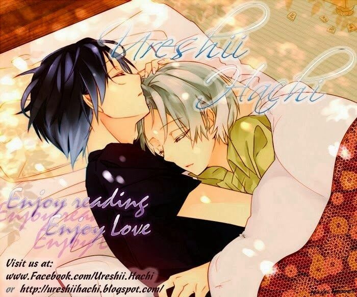 Tổng hợp One Shot.: Chapter 90