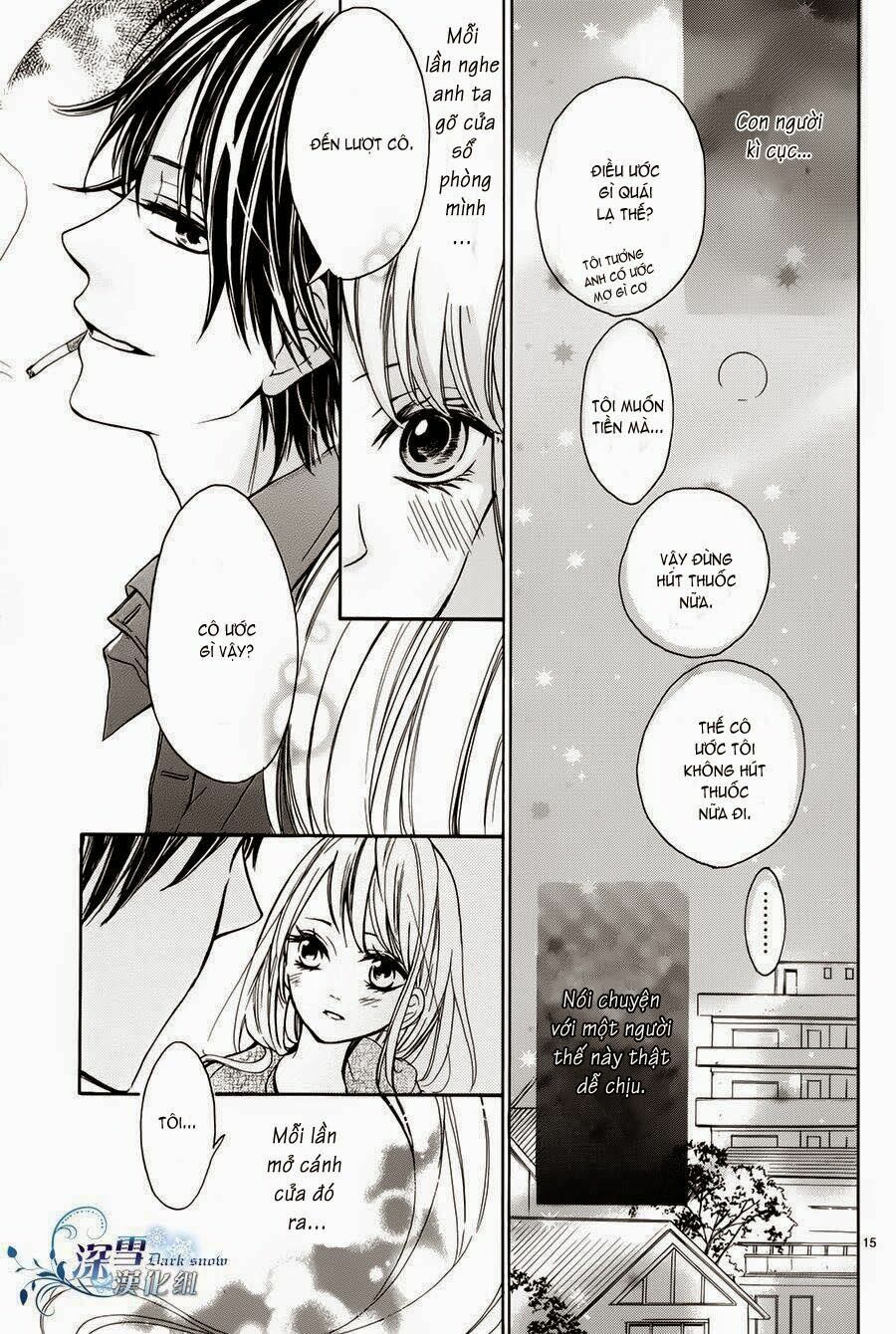 Tổng hợp One Shot.: Chapter 90