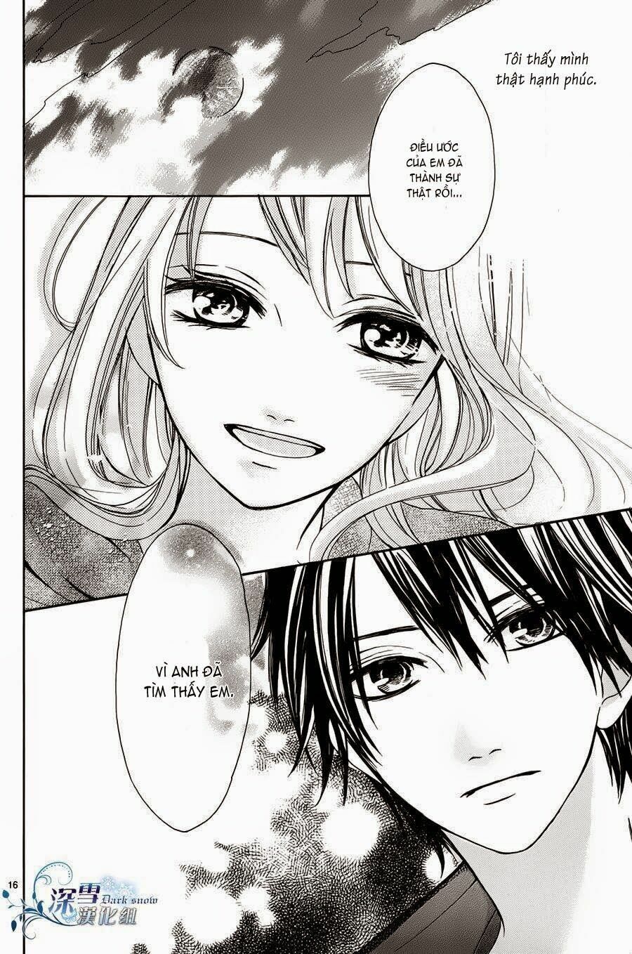 Tổng hợp One Shot.: Chapter 90