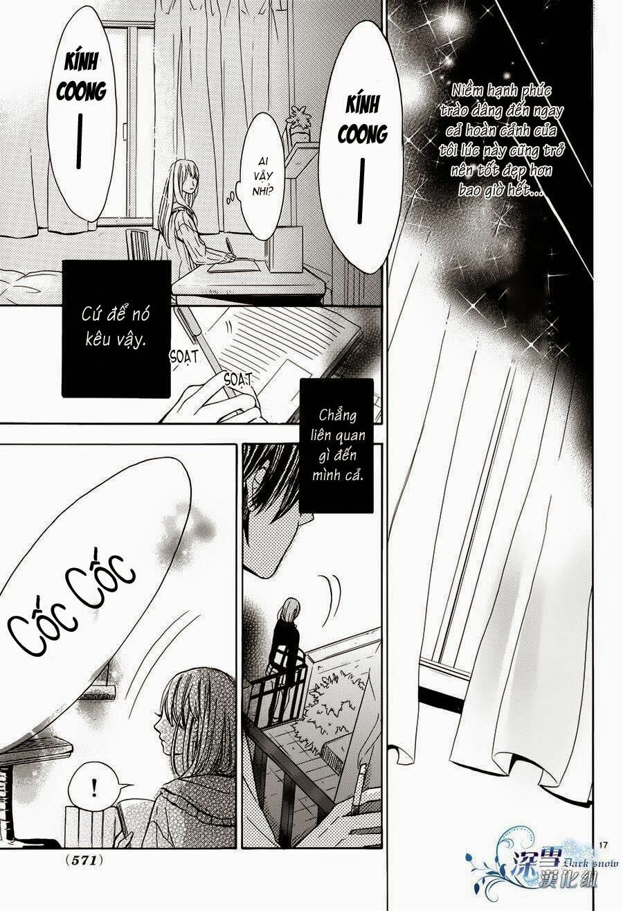 Tổng hợp One Shot.: Chapter 90