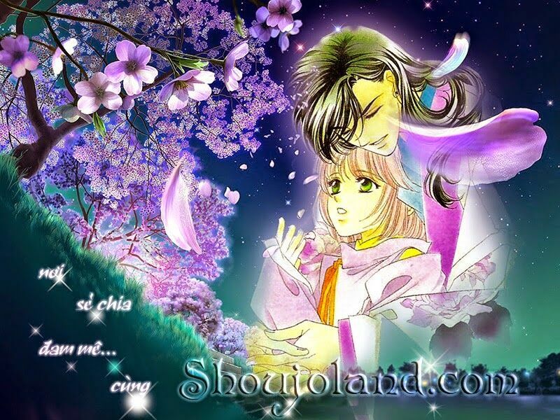 Tổng hợp One Shot.: Chapter 90