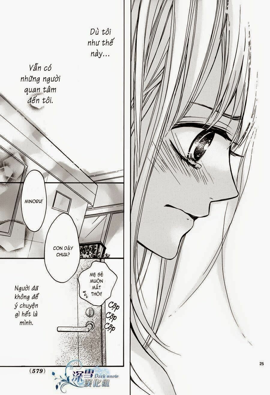 Tổng hợp One Shot.: Chapter 90