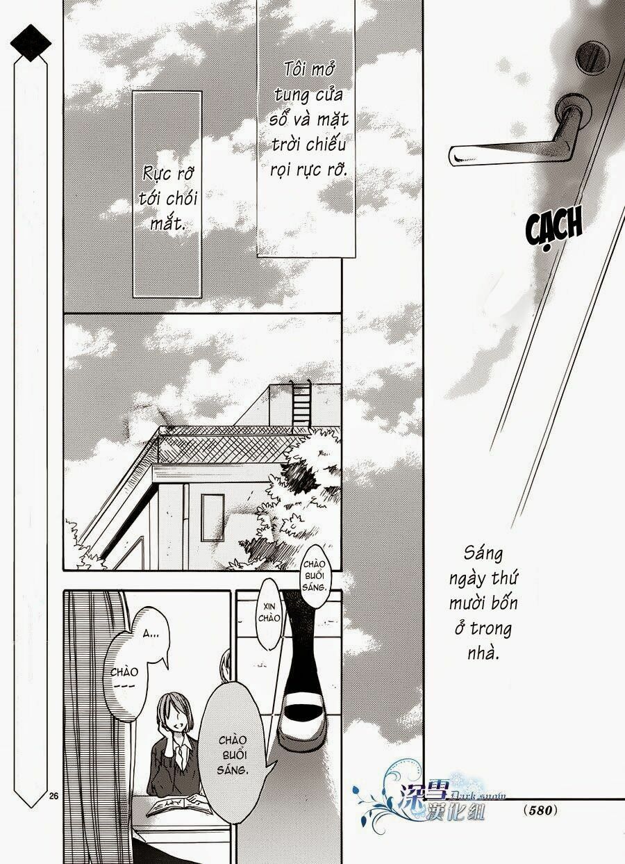 Tổng hợp One Shot.: Chapter 90