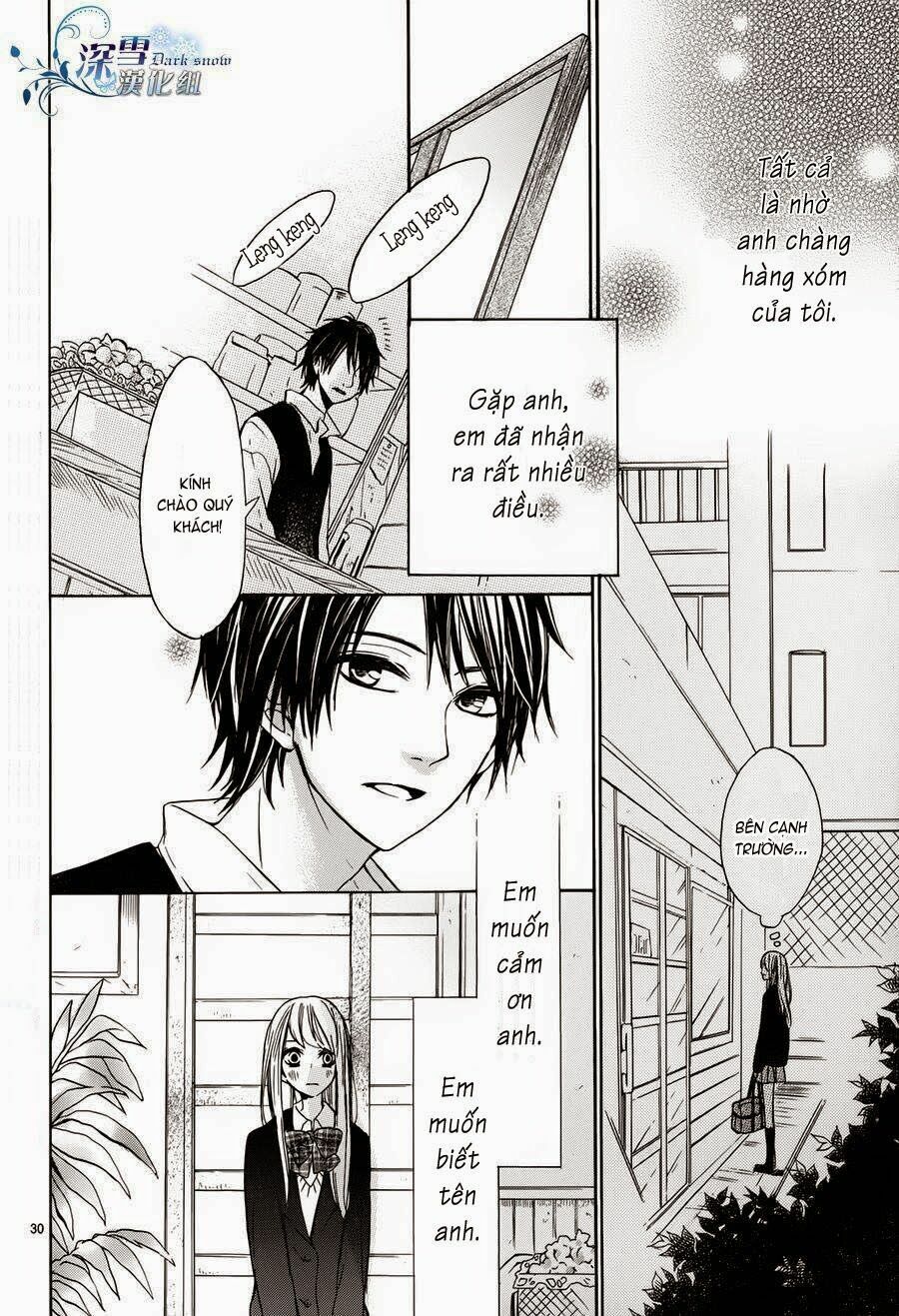 Tổng hợp One Shot.: Chapter 90