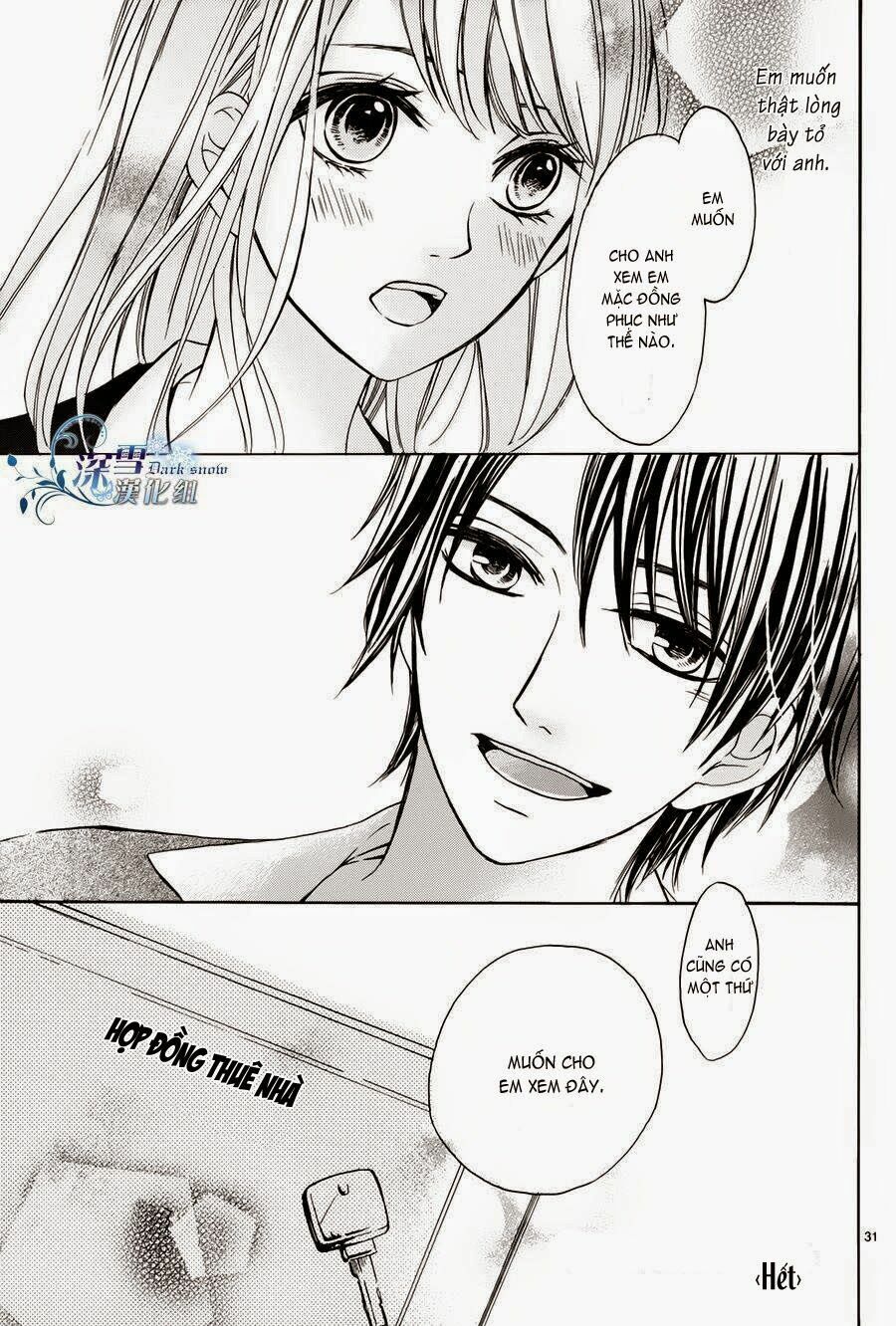 Tổng hợp One Shot.: Chapter 90