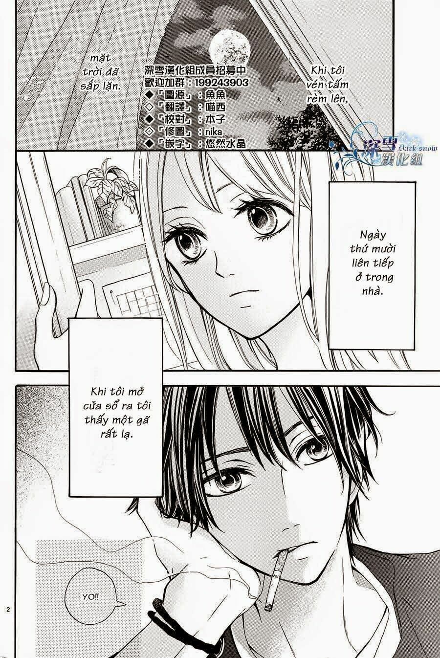 Tổng hợp One Shot.: Chapter 90