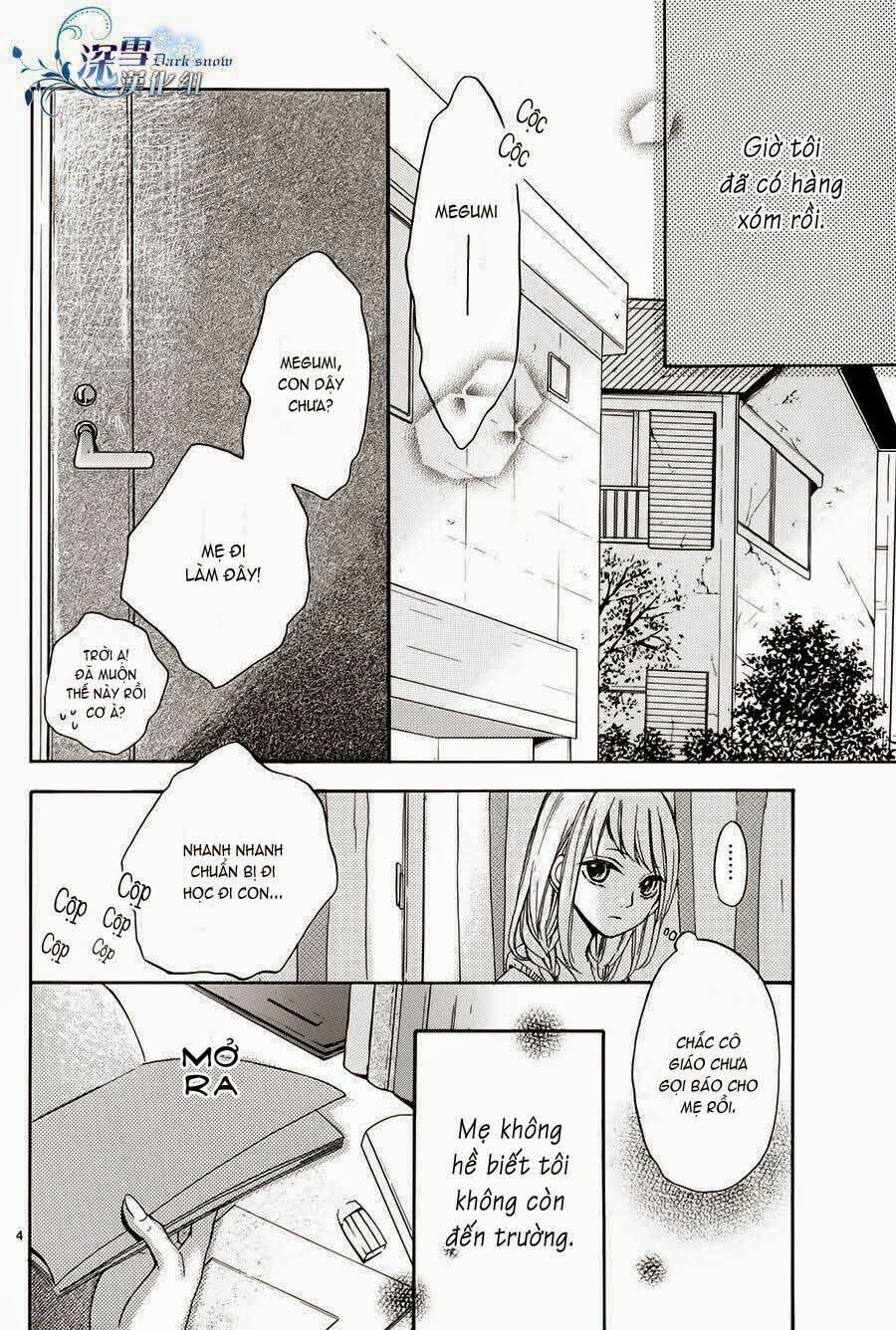 Tổng hợp One Shot.: Chapter 90