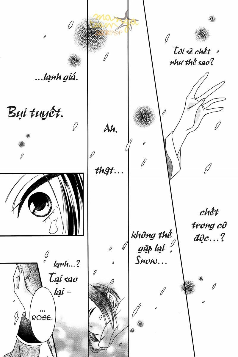 Tổng hợp One Shot.: Chapter 91