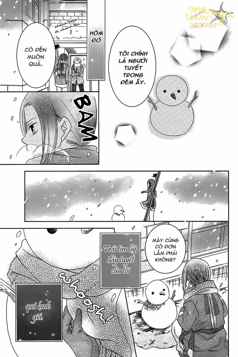 Tổng hợp One Shot.: Chapter 91