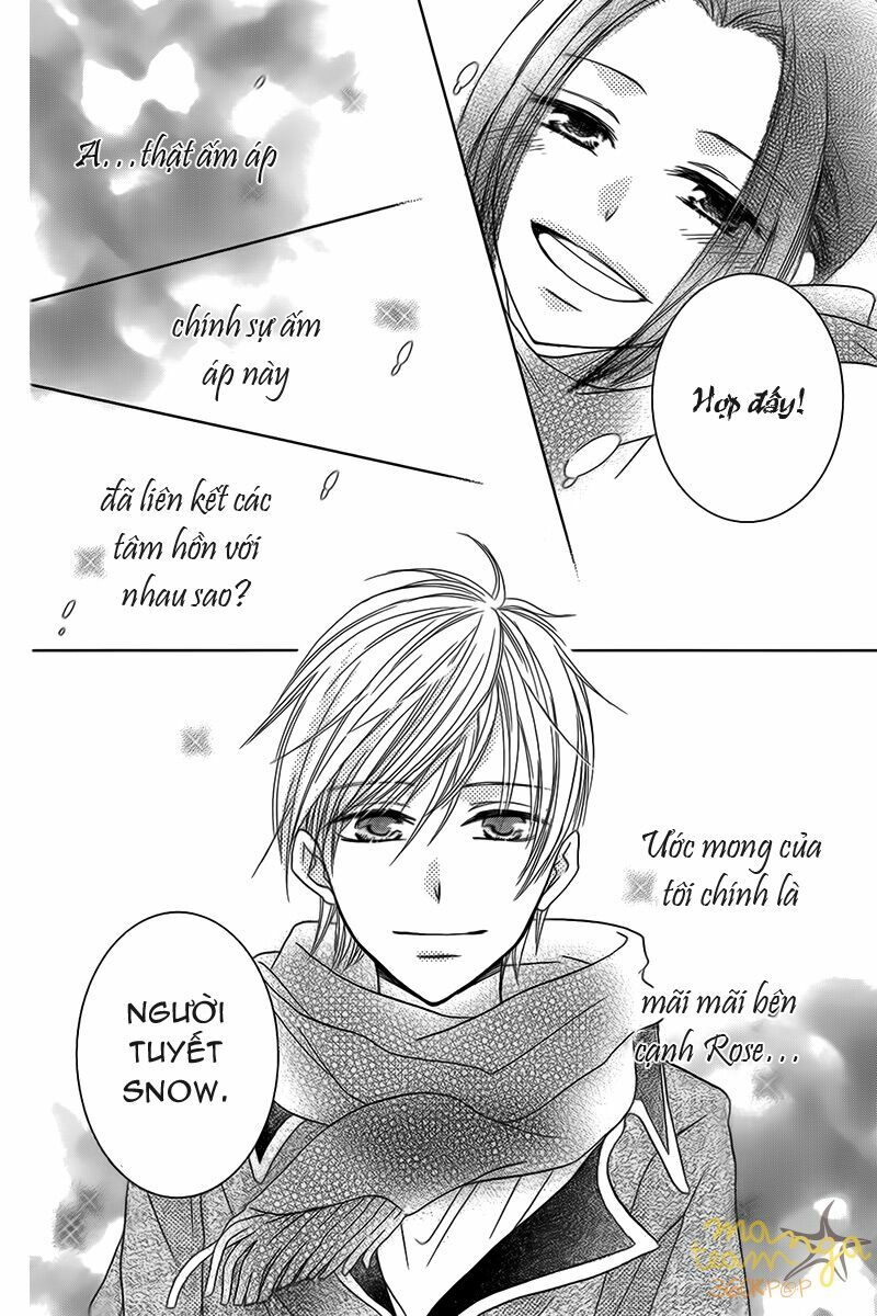 Tổng hợp One Shot.: Chapter 91